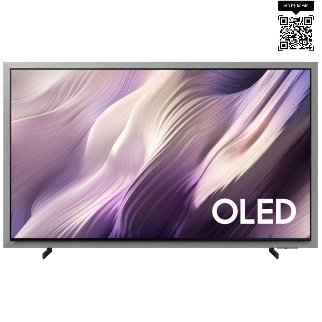 Smart Tivi OLED Samsung AI 4K 65 inch QA65S95HX