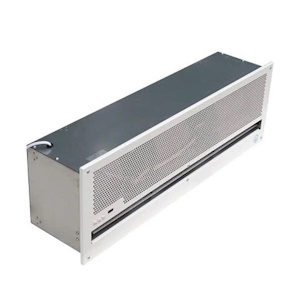 Quạt cắt gió âm trần Nanyoo FM-3509XD-L/Y - ảnh chi tiết