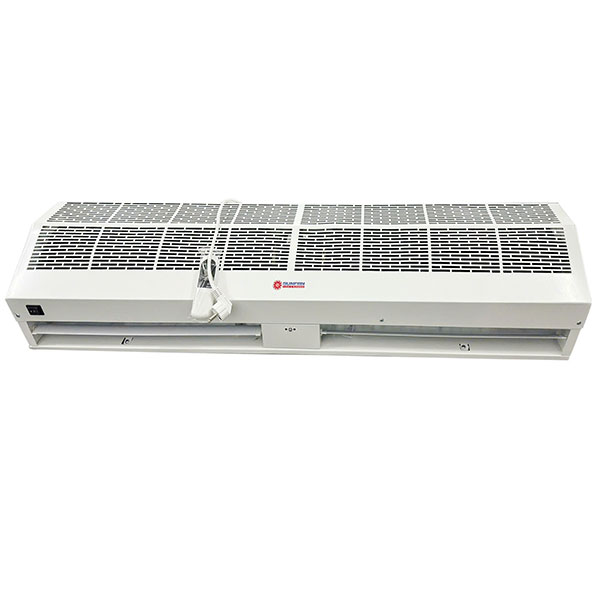 Quạt cắt gió công nghiệp Sunfan FM1518A-K/Y - ảnh chi tiết
