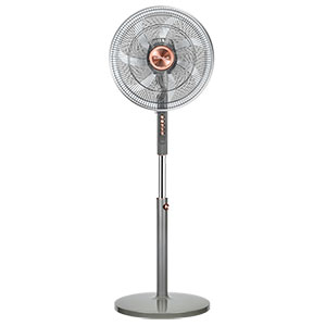 Quạt điện đứng lifestyle Daikiosan DQ101X - ảnh chi tiết