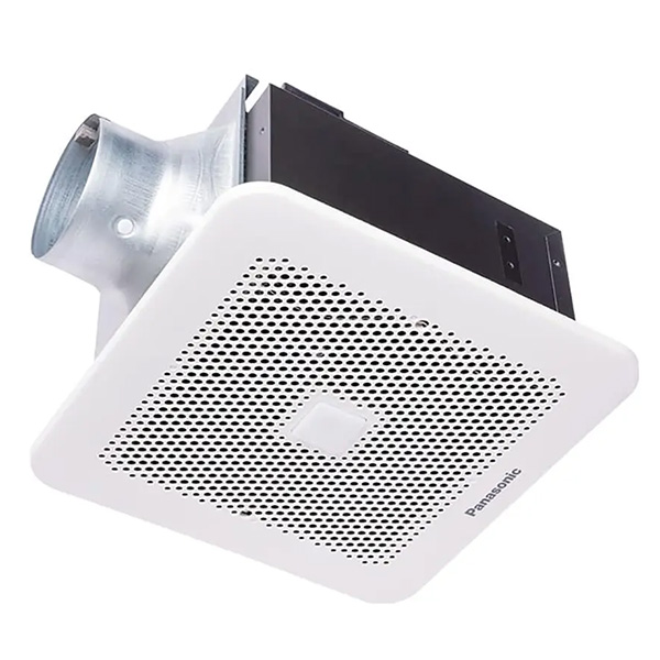 Quạt hút âm trần có sensor Panasonic FV-24CHRV2 - ảnh chi tiết