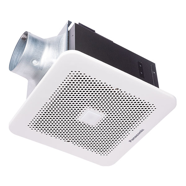 Quạt hút âm trần nối ống gió FV-24CUR2 - Cảm biến chuyển động - ảnh chi tiết