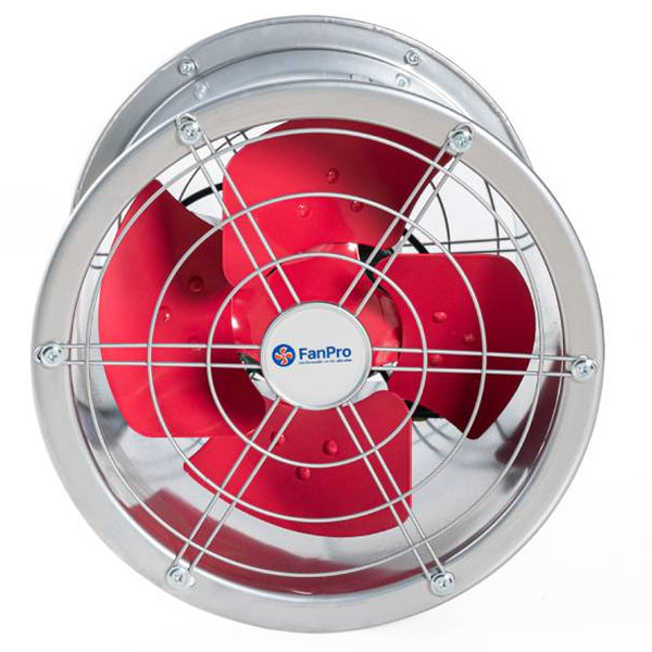 Quạt hút công nghiệp Fanpro SF4G-4 (Sải cánh 40cm) - ảnh chi tiết