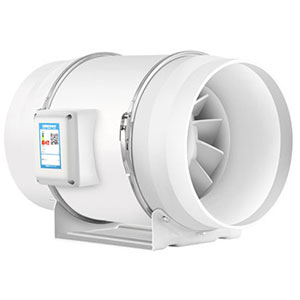 Quạt hút nối ống Sunfan HT-315P - ảnh chi tiết