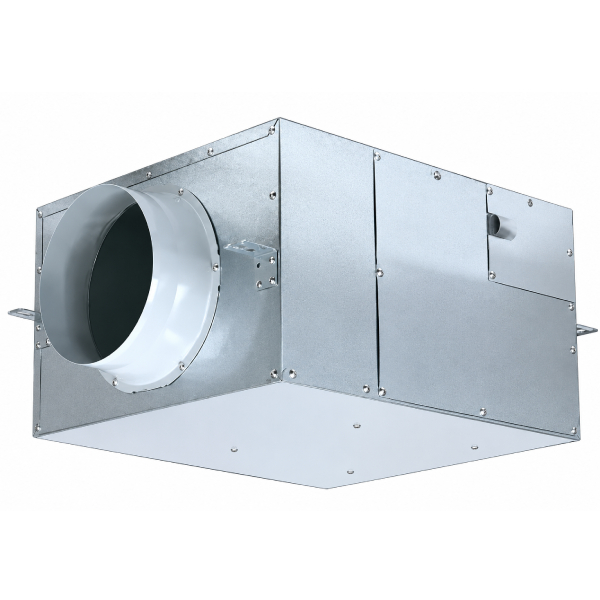 Quạt hút Panasonic FV-12NS3 dòng quạt Cabinet 1 pha - ảnh sản phẩm