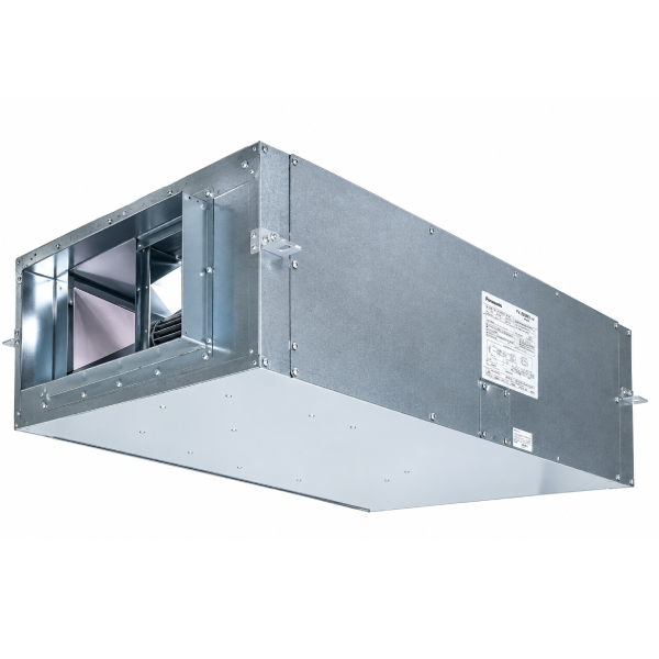 Quạt hút Panasonic FV-25SW3 (940W, dòng Cabinet 3 pha) - ảnh chi tiết