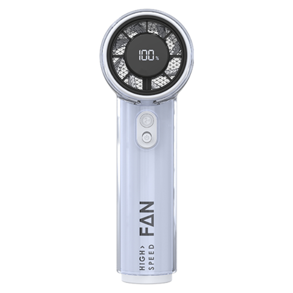Quạt sạc mini cầm tay Sunhouse SHD7105 - ảnh chi tiết