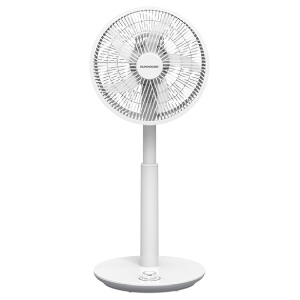 Quạt sạc Sunhouse SHD7221 - ảnh chi tiết