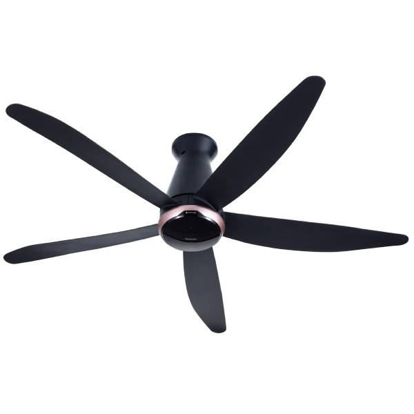 Quạt trần 5 cánh Panasonic F-60FEN (có NanoeX) - ảnh chi tiết
