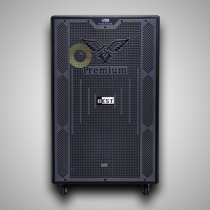 Loa kéo karaoke BEST 6850 PRO