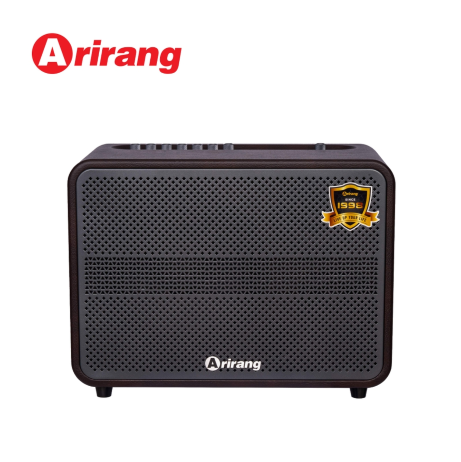 Loa xách tay karaoke Arirang AM3 / Công suất 100W