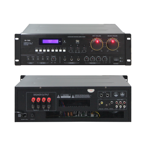 MAIN ĐẨY CÔNG SUẤT SH7300