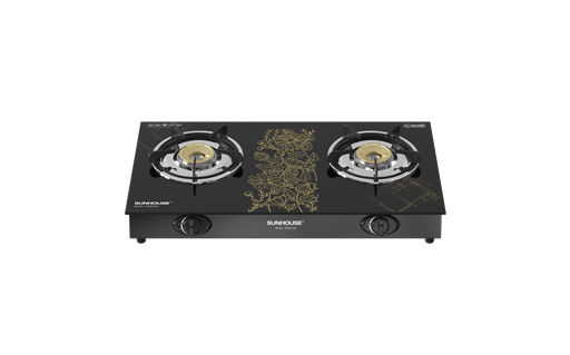 Bếp gas dương kính Sunhouse SHB2106