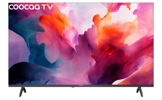 Smart Tivi Coocaa FHD 43 inch 43S3U+