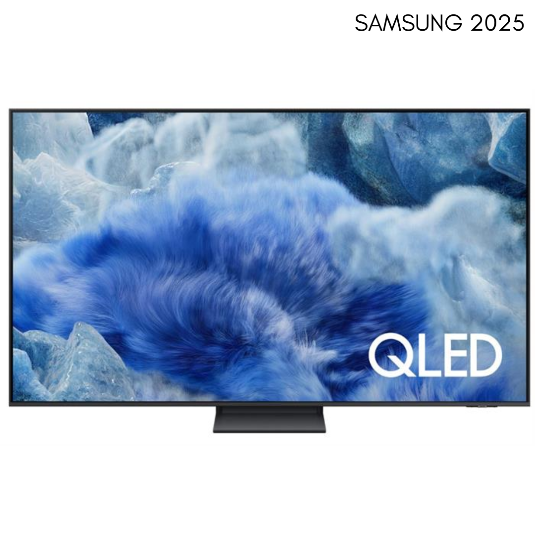 Smart Tivi QLED Samsung AI 4K 65 inch QA65Q8F5