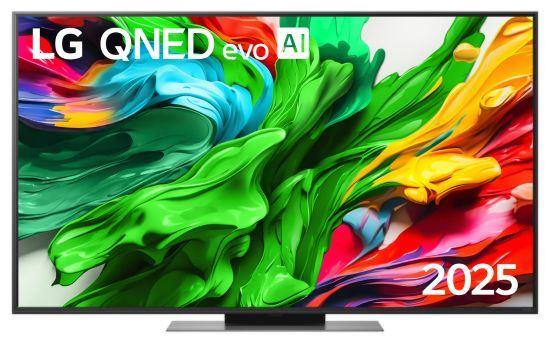 Smart Tivi QNED evo LG AI 4K 75 inch 75QNED86ASA