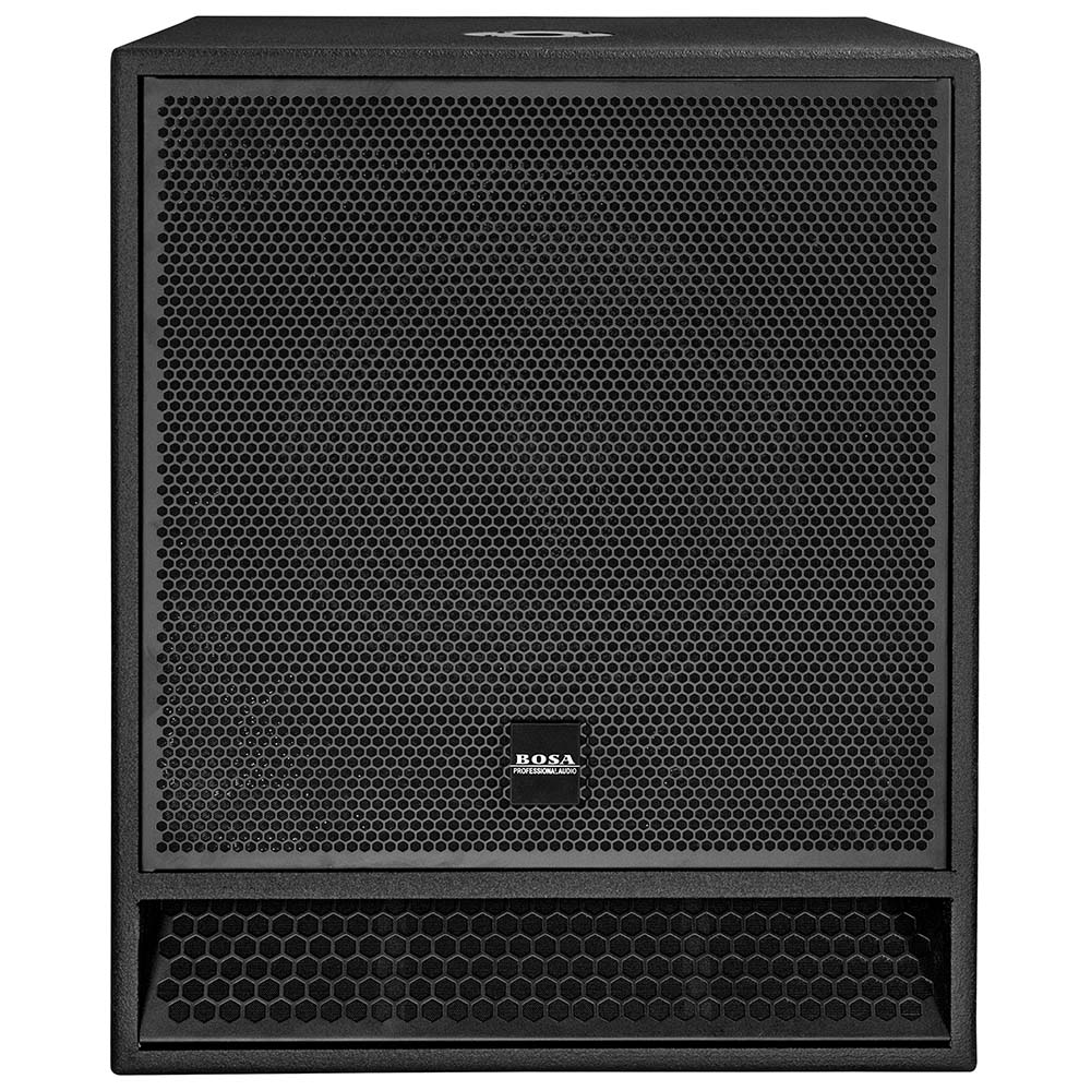 Loa sub bosa 118WA (BASS 5 TẤC)