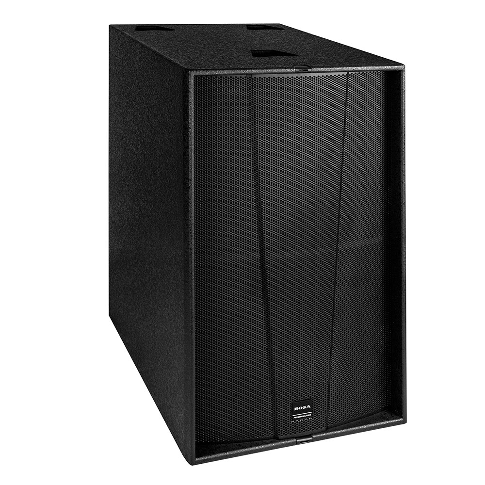 Loa sub bosa S218+ (BASS 5 TẤC)