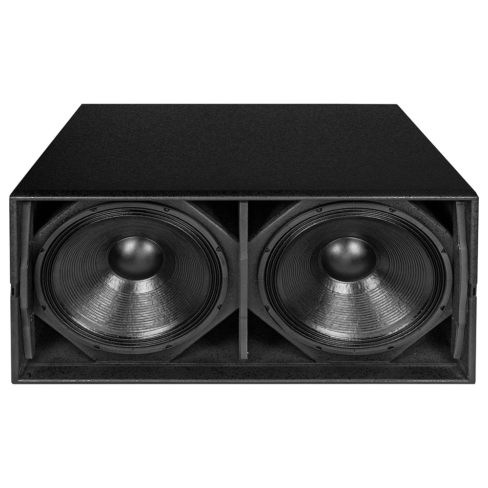 Loa sub bosa S218+ (BASS 5 TẤC)