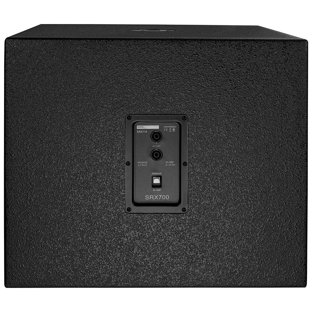Loa sub bosa SRX718S (BASS 5 TẤC)