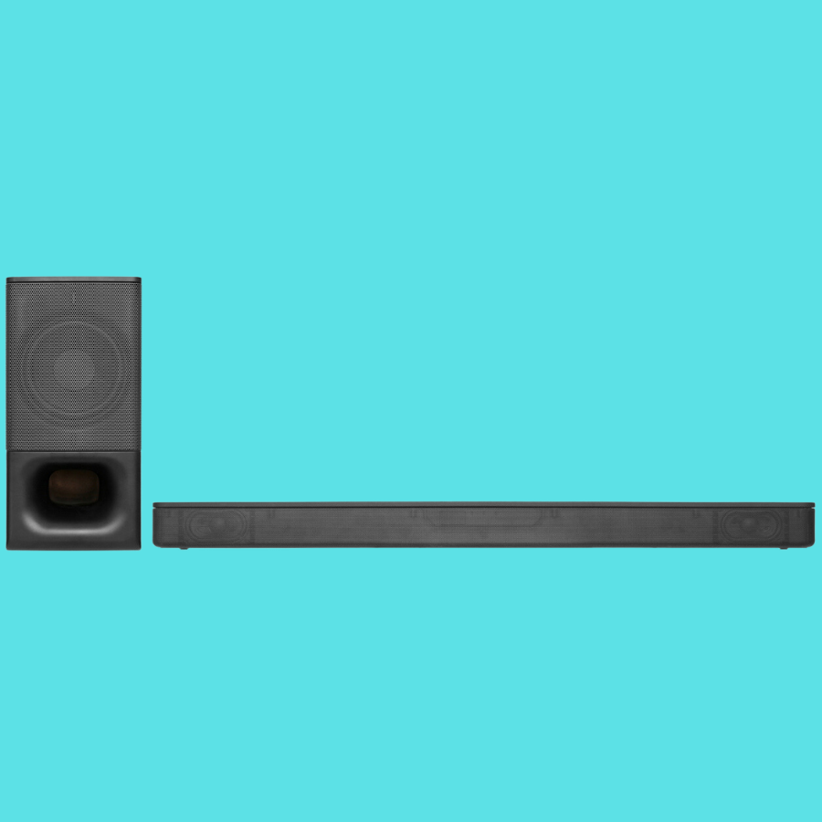 Bộ loa thanh Sony HT-S350 320W