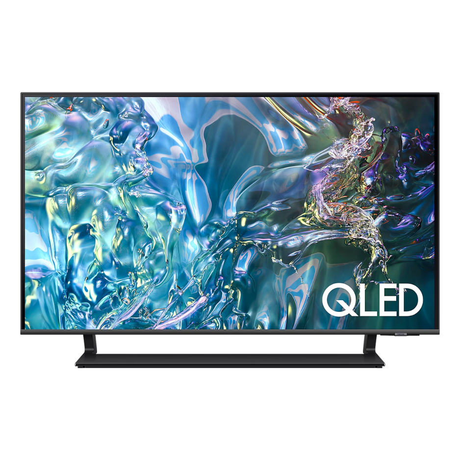 Smart Tivi QLED Samsung 4K 50 inch QA50Q60D