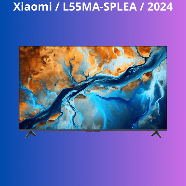 Tivi Xiaomi Mini LED 4K 55 Inch L55MA-SPLEA