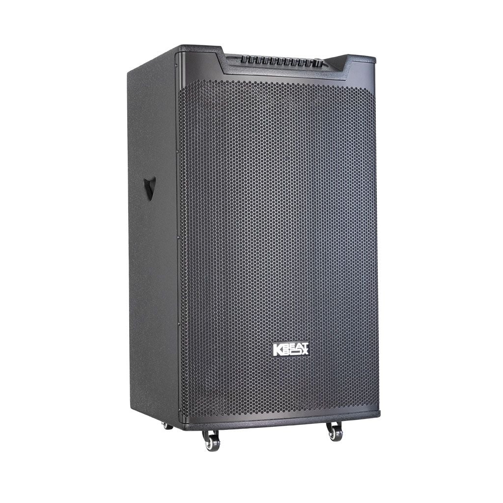 Loa karaoke Kéo SONCAMEDIA TOP530 / Bass 50cm / 300W