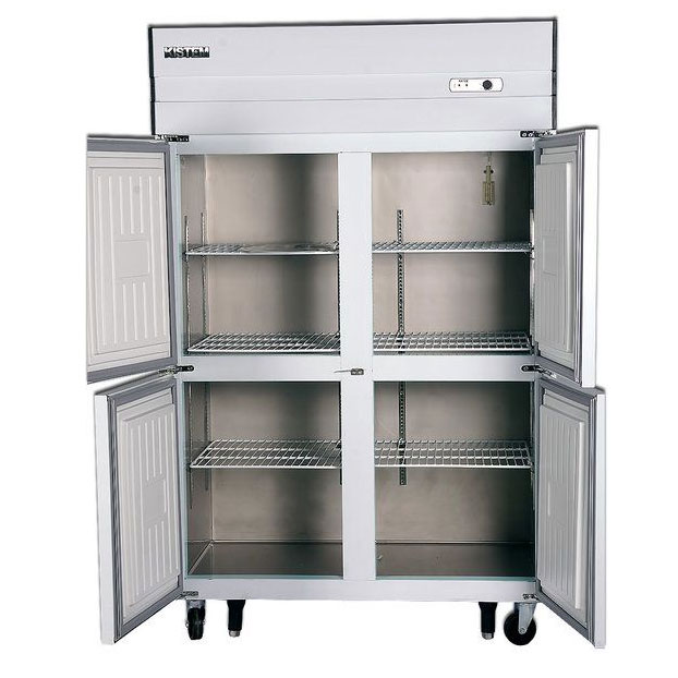 Tủ đông Kistem KIS-XD45F thiết kế 820 lít