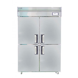 Tủ đông Happys HWI-45CF làm lạnh