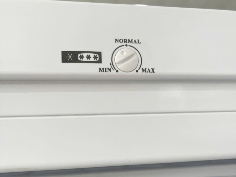 Tủ đông Sanden SFH-0870 tiện ích