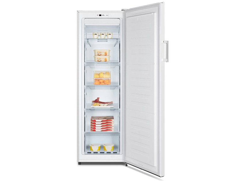 Tủ đông Sumikura SKFU-218 HSN thiết kế 220 lít