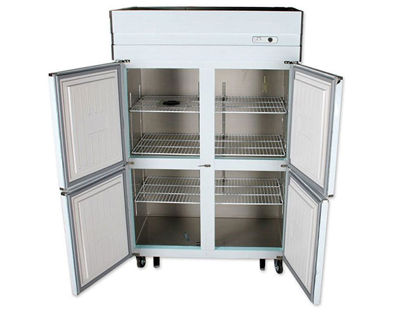 Tủ đông Kistem KIS-XD45HRF thiết kế 772 lít