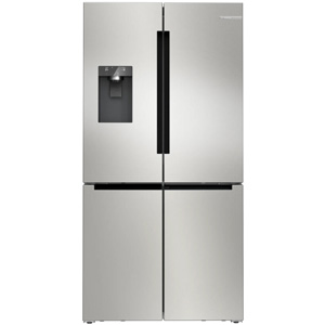 Tủ lạnh 4 cửa Bosch 574 lít KFD96APEA serie 6 - Thiết kế 4 cửa kiểu Pháp – Sang trọng và tiện dụng
