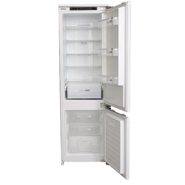 Tủ lạnh âm Hafele HF-BI60X - Thiết kế âm tủ sang trọng, tối ưu không gian