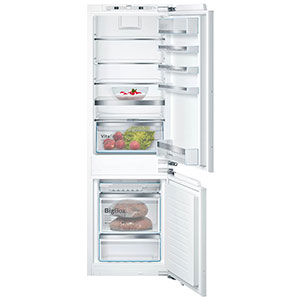 Tủ lạnh âm tủ Bosch KIN86AF30O - 187 lít - Về thiết kế