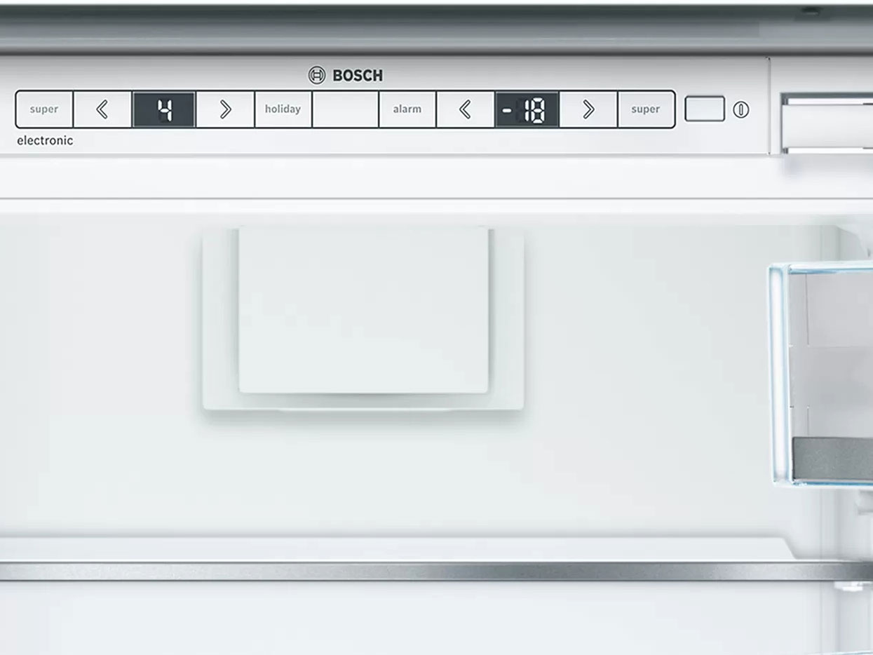 Tủ lạnh âm tủ Bosch KIN86AF30O - 187 lít - Hệ thống làm lạnh