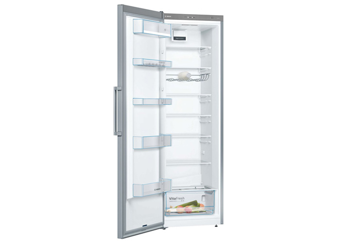 Tủ lạnh 1 cánh Bosch HMH.KSV36VI3P series 4 (346 lít) - Khám phá tủ lạnh 1 cánh Bosch HMH.KSV36VI3P series 4
