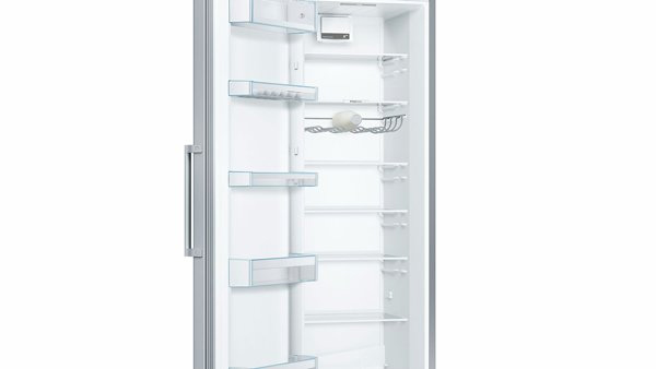 Tủ lạnh 1 cánh Bosch HMH.KSV36VI3P series 4 (346 lít) - hình 5