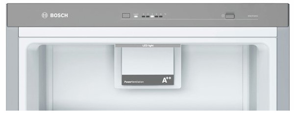 Tủ lạnh 1 cánh Bosch HMH.KSV36VI3P series 4 (346 lít) - hình 6