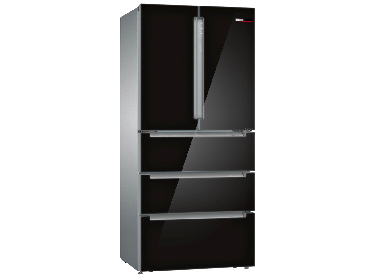 Tủ lạnh Bosch KFN86AA76J Series 6