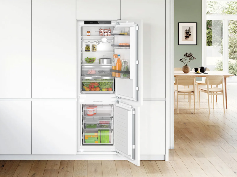Tủ lạnh Bosch KIN86ADD0 serie 6 - Ưu điểm tủ lạnh Bosch KIN86ADD0 serie 6