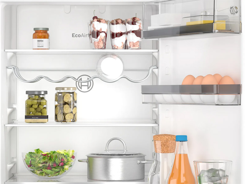 Tủ lạnh Bosch KIN86ADD0 serie 6 - hình 8