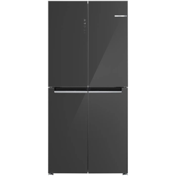 Tủ lạnh Bosch KMC85LEEA 547 lít - Tìm hiểu chi tiết về thiết kế, tính năng của tủ lạnh Bosch KMC85LEEA