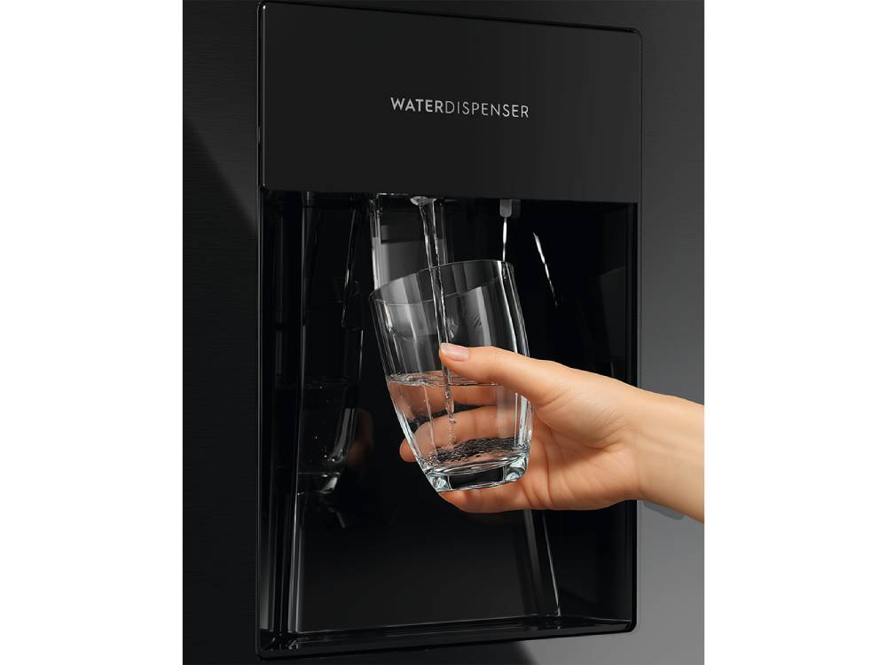 Tủ lạnh Electrolux 4 cánh Serie 800 495 lít EQE4955A-B - Ngăn MultiChill linh hoạt cho nhiều loại thực phẩm
