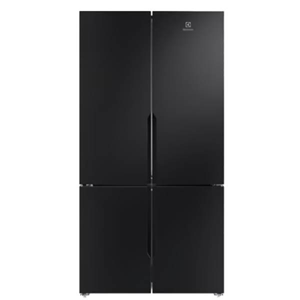 Tủ lạnh Electrolux 4 cánh Serie 700 564 lít EQE5700B-B - Thiết kế hiện đại và dung tích lưu trữ lớn