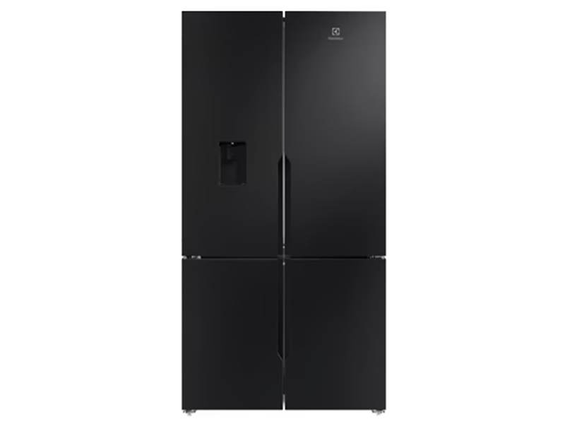 Tủ lạnh Electrolux 4 cánh Serie 800 562 lít EQE5760B-B