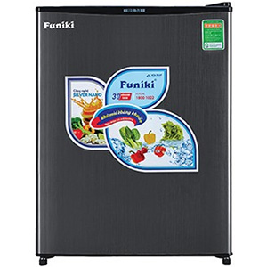 Tủ lạnh Funiki FR-71DSU 63 lít - Đánh giá chi tiết tủ lạnh Funiki FR 71DSU