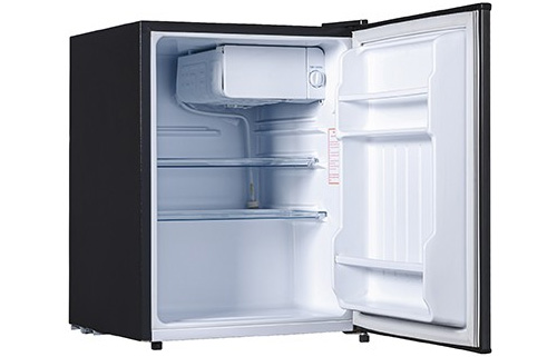 Tủ lạnh Funiki FR-71DSU 63 lít - 3 ngăn chứa tiện lợi