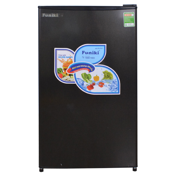 Tủ lạnh Funiki FR-91 DSU - Ưu điểm nổi bật của tủ lạnh mini Funiki FR-91 DSU